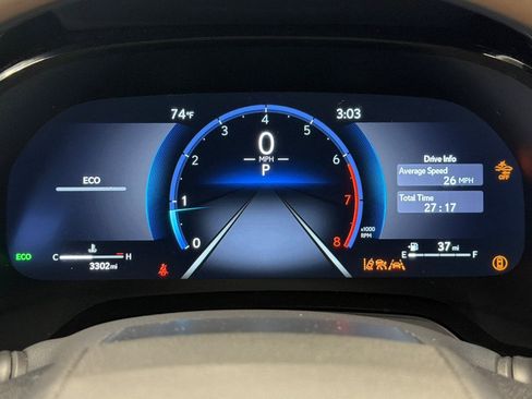 Used 2025 Lexus RX 350 Premium Plus FWD image 22