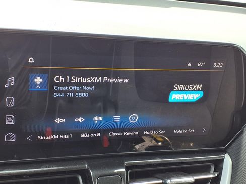 Used 2024 Chevrolet TrailBlazer LT FWD image 5