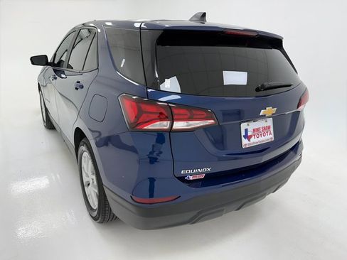 Used 2022 Chevrolet Equinox LS w/ LS Convenience Package image 38