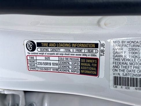 Used 2024 Acura RDX SH-AWD w/ Technology Package image 13