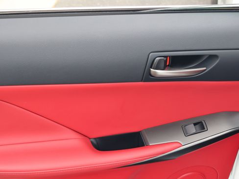 Used 2023 Lexus IS 350 F Sport w/ Memory Package image 35