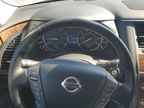 Used 2019 Nissan Armada SL w/ Premium Package image 22