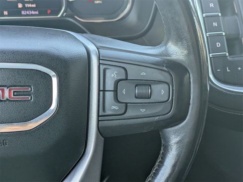 Used 2021 GMC Yukon SLT w/ SLT Luxury Plus Package image 20