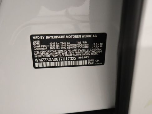 New 2026 MINI Cooper Countryman S image 33