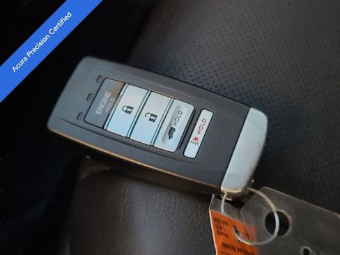 Certified 2020 Acura MDX SH-AWD w/ Advance Package image 31