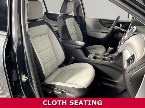 Used 2019 Chevrolet Equinox LS w/ LS Convenience Package FWD image 24