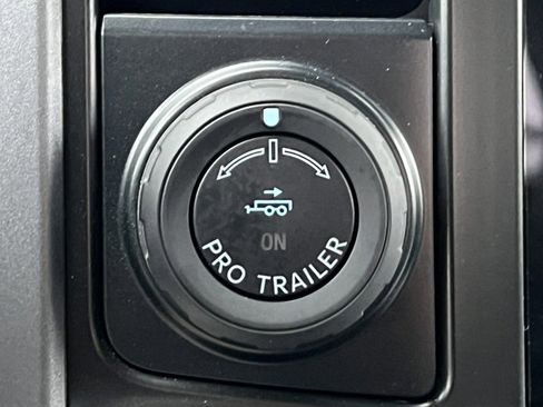 Used 2023 Ford F150 Lariat w/ Equipment Group 502A High image 33