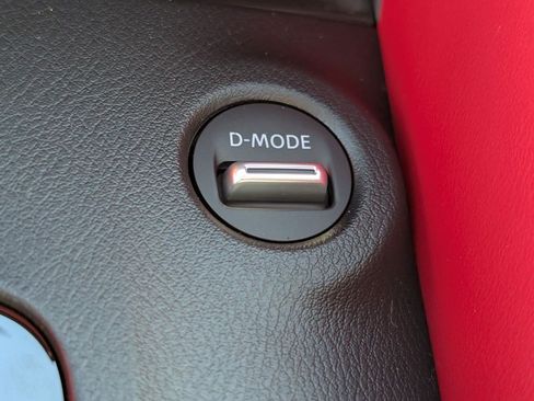 New 2027 Nissan Z Performance RWD image 17