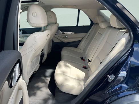 Used 2020 Mercedes-Benz GLE 350 image 23