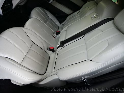Used 2016 Land Rover Range Rover Sport HSE AWD/4WD image 38
