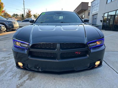 Used 2011 Dodge Charger R/T image 20
