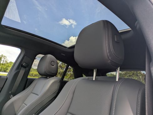 New 2026 Mercedes-Benz GLE 450 4MATIC Coupe image 4