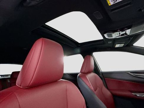 Certified 2024 Lexus NX 350 AWD w/ Cold Area Package image 18