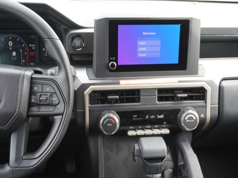 New 2026 Toyota Tacoma SR5 image 15