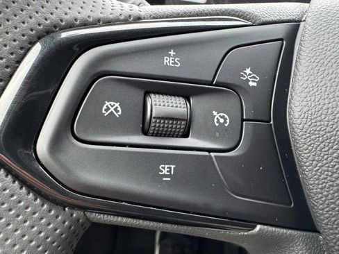 New 2026 Chevrolet Trax LS image 35