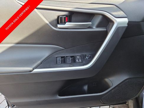 Certified 2024 Toyota RAV4 XLE FWD image 27