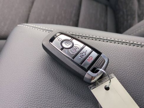 New 2025 Ford F150 XLT w/ Equipment Group 302A MID image 37