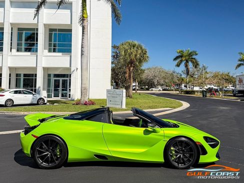 Used 2021 McLaren 720S Performance image 74