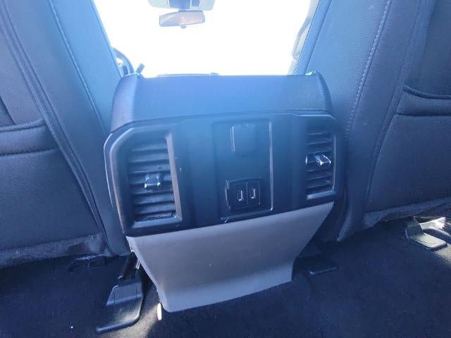 Used 2020 Ford F150 XL w/ Equipment Group 101A Mid AWD/4WD image 19