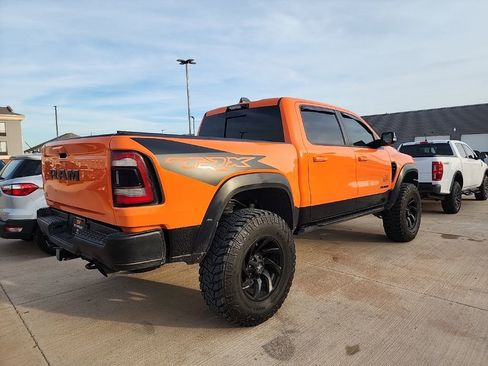 Used 2022 RAM 1500 TRX w/ TRX Level 2 Equipment Group image 4