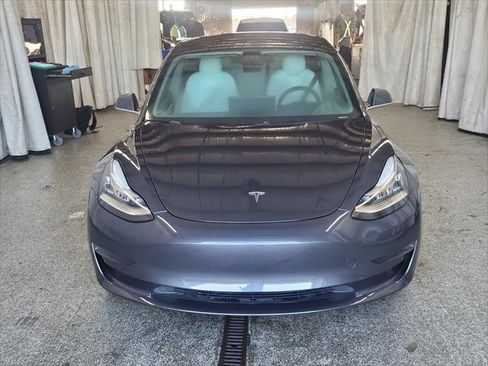 Used 2019 Tesla Model 3 Long Range AWD/4WD image 19