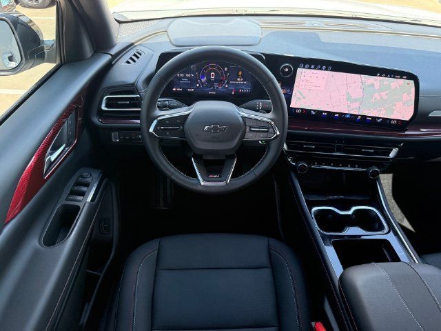 Used 2026 Chevrolet Traverse Z71 AWD/4WD image 20