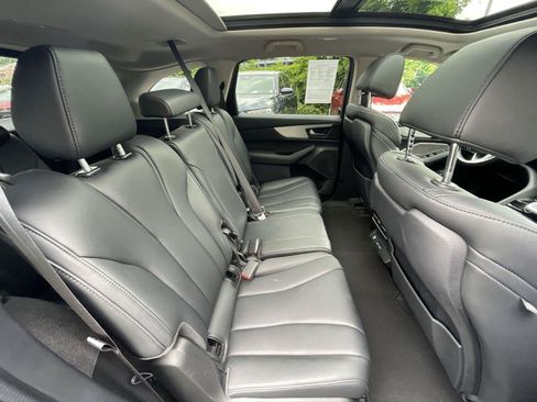 Used 2024 Acura MDX SH-AWD image 22