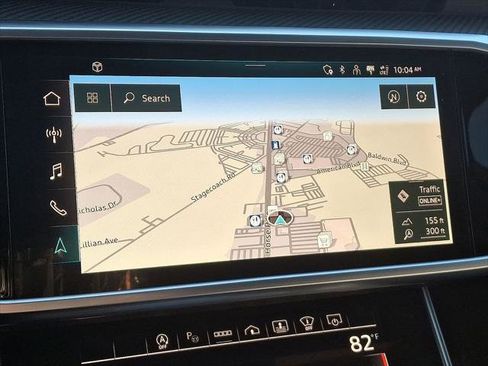 Certified 2023 Audi S6 Prestige w/ Prestige Package image 18