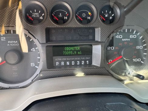 Used 2008 Ford F250 XLT RWD image 18