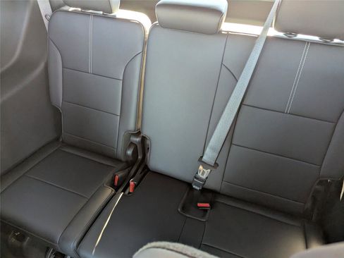 New 2025 GMC Acadia Elevation w/ Elevation Premium Package image 23