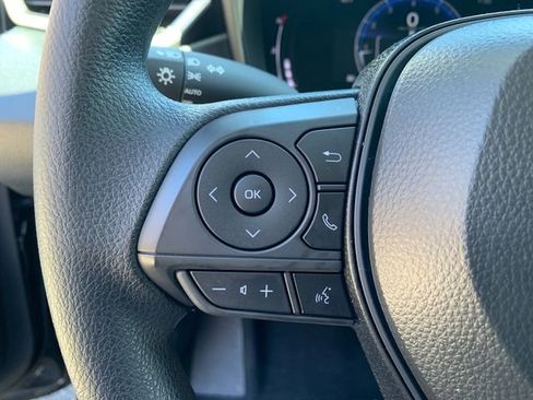 New 2026 Toyota Corolla LE FWD image 17