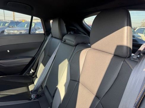 New 2026 Subaru Crosstrek 2.5i Wilderness w/ Crosstrek Mirror Package AWD/4WD image 17