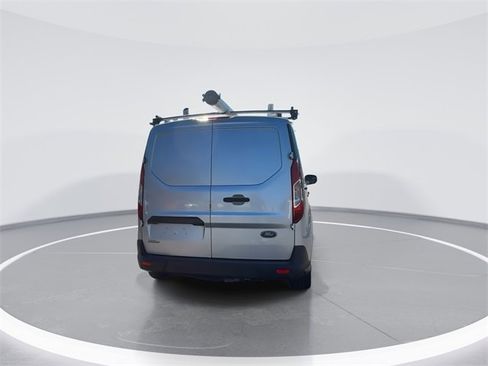 Used 2021 Ford Transit Connect XLT image 8