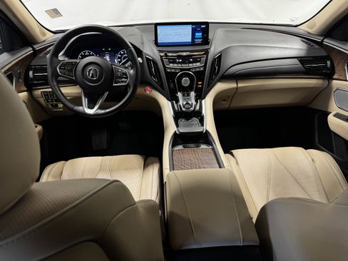 Used 2021 Acura RDX FWD w/ Advance Package image 22