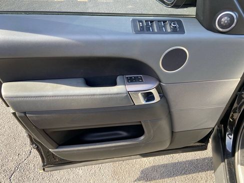 Used 2014 Land Rover Range Rover Sport HSE AWD/4WD image 23