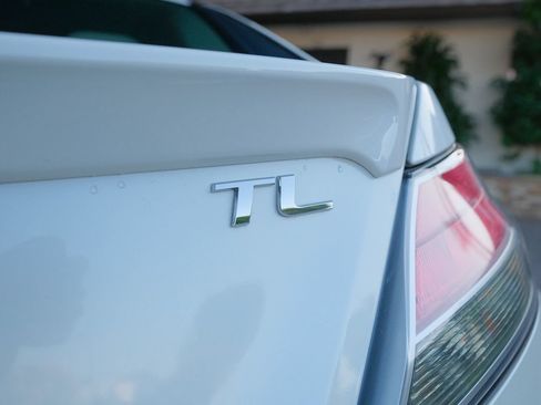 Used 2010 Acura TL SH-AWD image 42