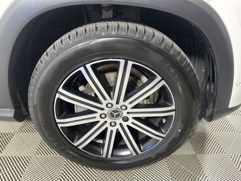 Used 2024 Mercedes-Benz GLE 350 4MATIC image 26