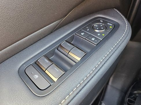 New 2026 Lexus TX 350 AWD image 22