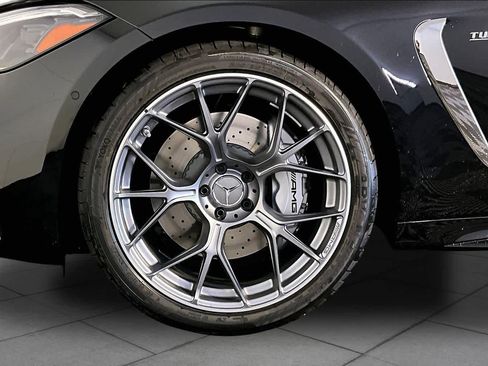 New 2026 Mercedes-Benz CLE 53 AMG 4MATIC Coupe image 17