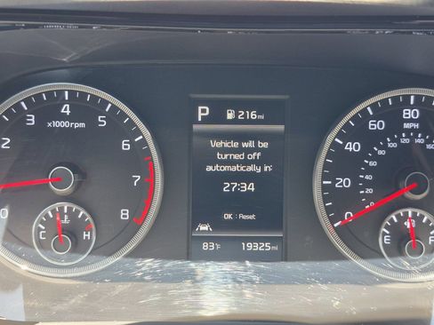 Used 2023 Kia K5 GT-Line w/ GT-Line Premium Package AWD/4WD image 21