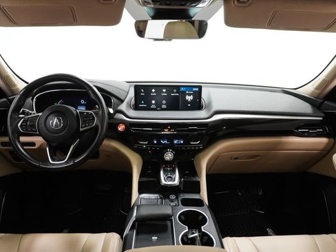 Used 2023 Acura MDX SH-AWD image 12