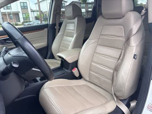 Used 2018 Honda CR-V EX-L image 21