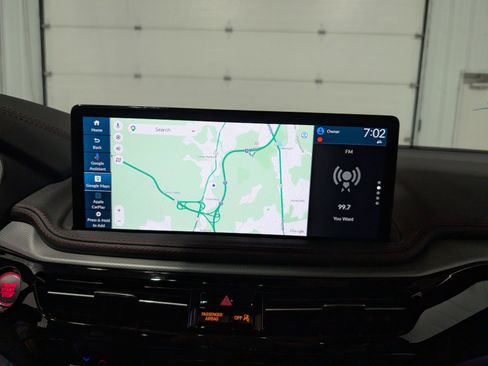 Used 2026 Acura MDX A-Spec image 22