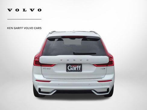 New 2026 Volvo XC60 T8 Ultra w/ Protection Package Premier AWD/4WD image 4