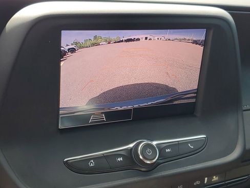 Used 2021 Chevrolet Camaro LT w/ Redline Edition RWD image 17