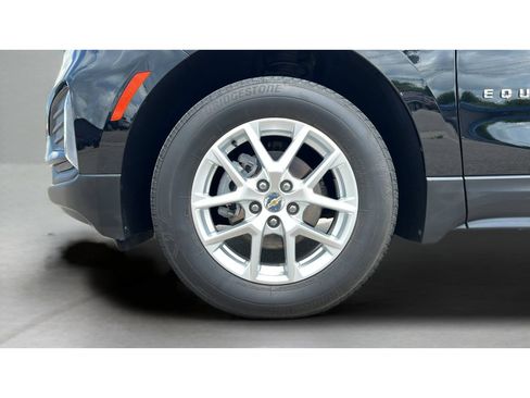 Certified 2024 Chevrolet Equinox LT AWD/4WD image 34