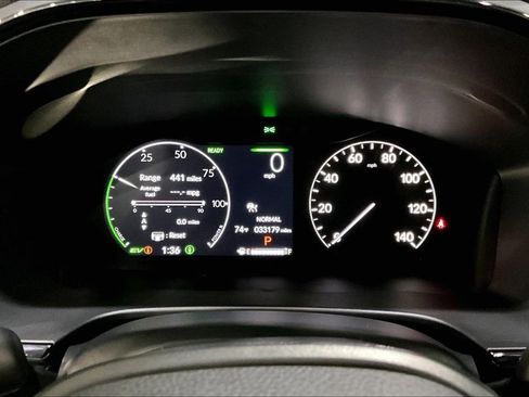 Certified 2023 Honda CR-V Sport image 10