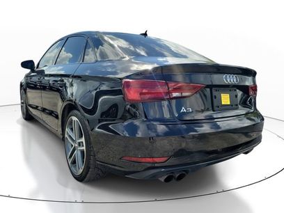 Used 2020 Audi A3 2.0T Premium w/ Final Edition Package