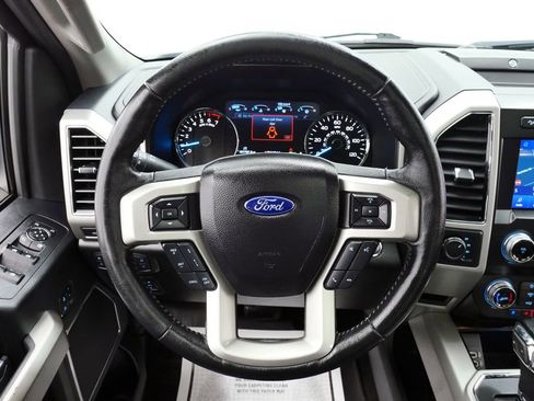 Used 2020 Ford F150 Lariat w/ Equipment Group 502A Luxury image 23