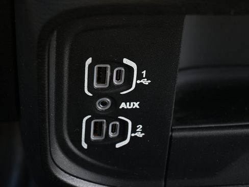 Used 2024 RAM 3500 Tradesman image 12